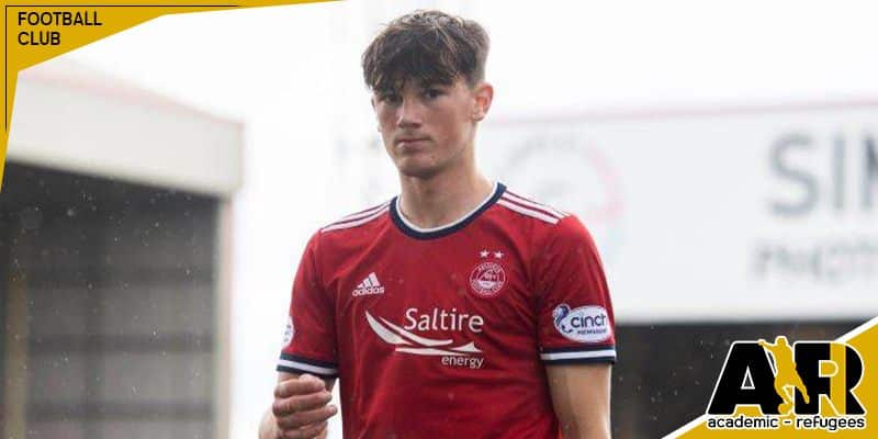 คาลวิน แรมซีย์