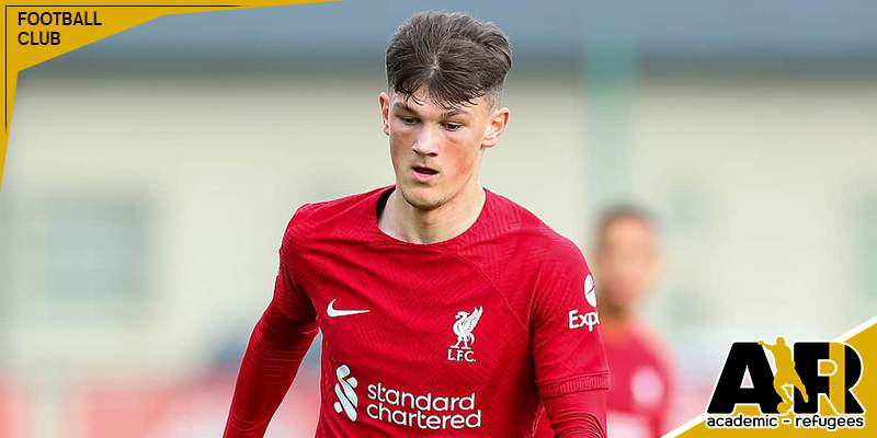 คาลวิน แรมซีย์