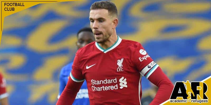 จอร์แดน เฮนเดอร์สัน