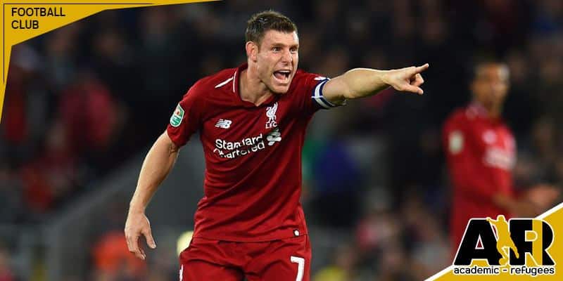 เจมส์ มิลเนอร์