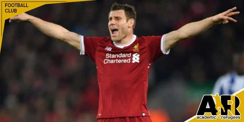 เจมส์ มิลเนอร์