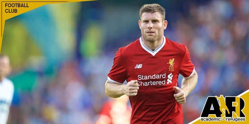 เจมส์ มิลเนอร์