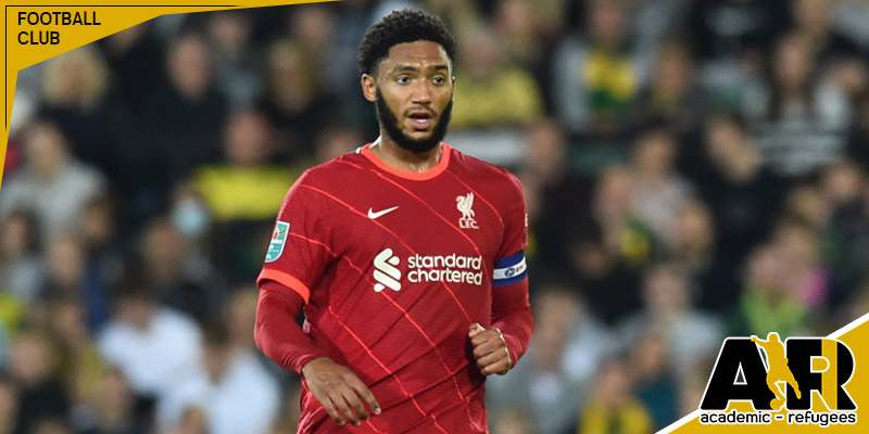 โจ โกเมซ