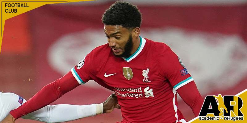 โจ โกเมซ