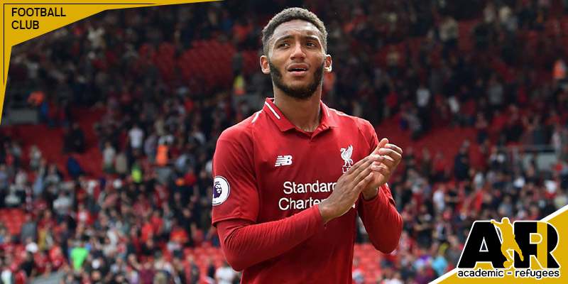 โจ โกเมซ