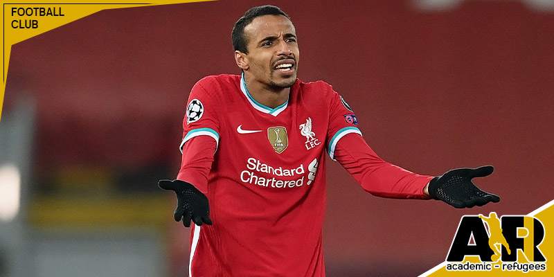 โจเอล มาติป